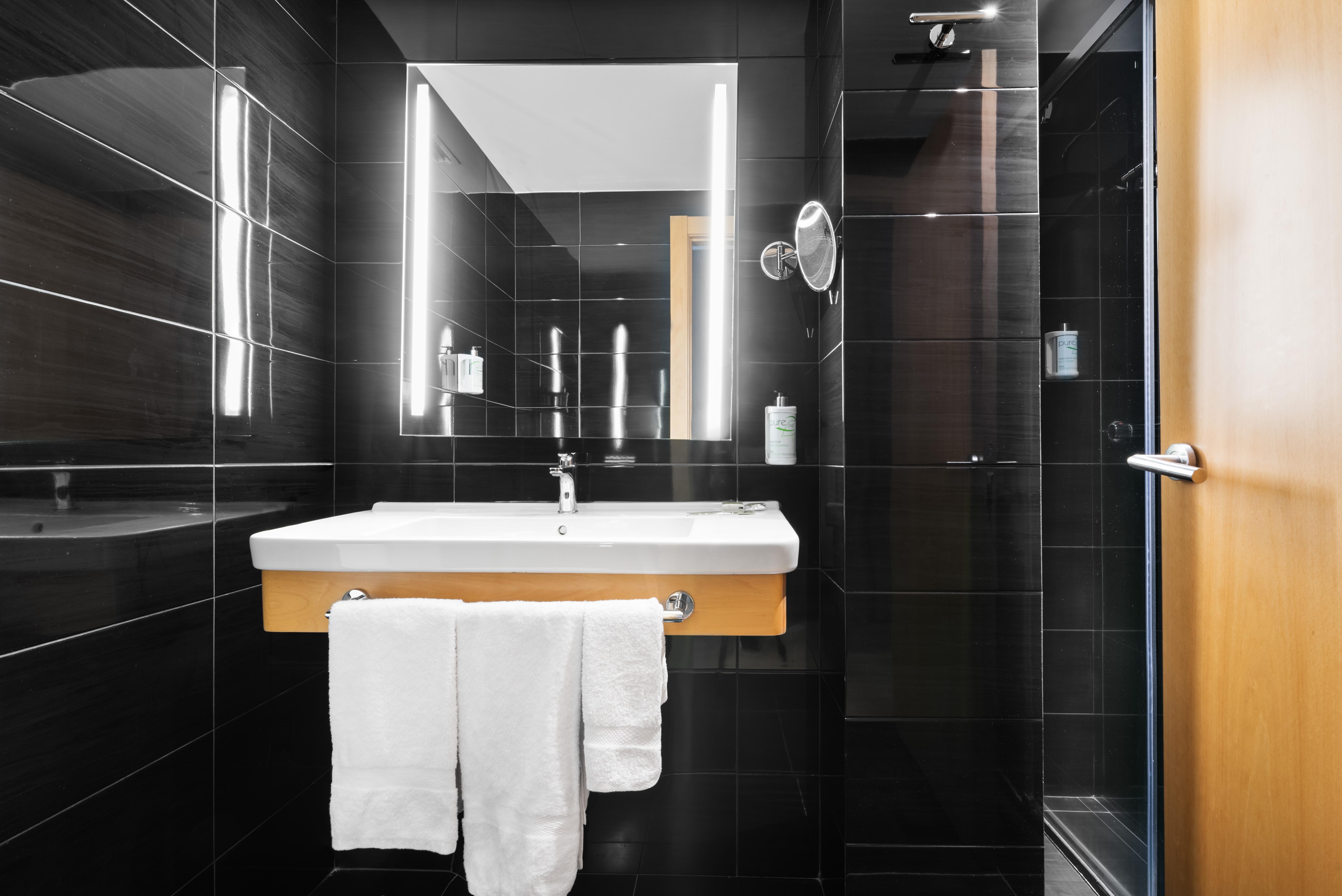 Eurostars Blue Coruna Hotel
